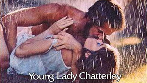 Young Lady Chatterley háttérkép