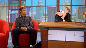 Take Two with Phineas and Ferb Season 1 Ep.4 4. epizód