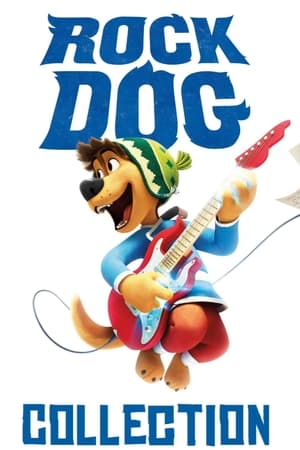 Rock Dog filmek