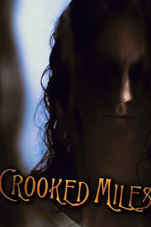 Crooked Miles poszter