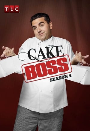 Cake Boss