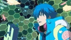 DRAMAtical Murder 1. évad Ep.2 2. epizód