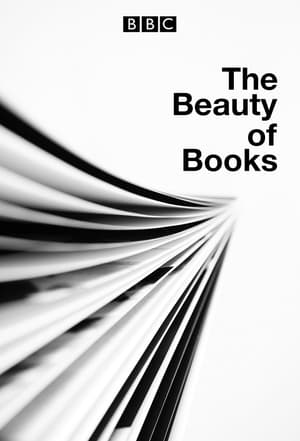 The Beauty of Books poszter