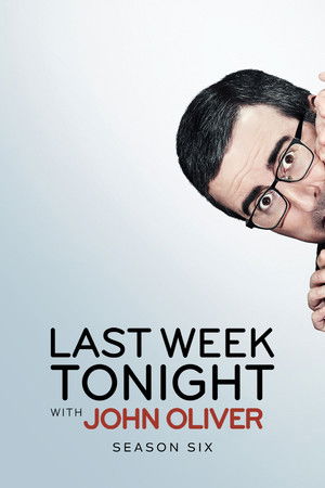 John Oliver-show az elmúlt hét híreiről