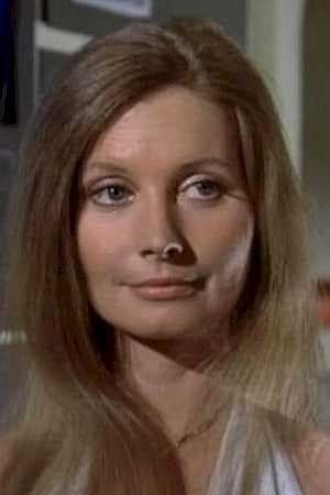 Catherine Schell profil kép