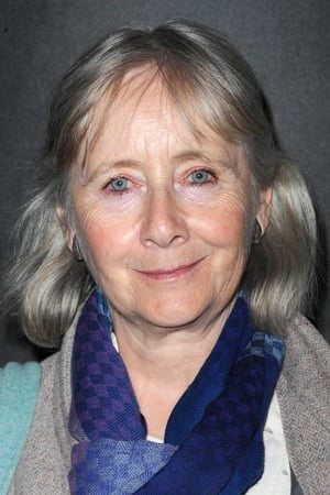 Gemma Jones profil kép