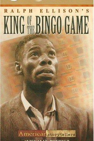 King of the Bingo Game poszter