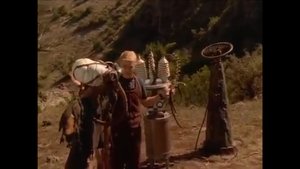Thunderstone Season 2 Ep.3 3. epizód