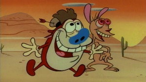 The Ren & Stimpy Show 4. évad Ep.20 20. epizód
