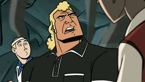 The Venture Bros. 1. évad Ep.7 7. epizód