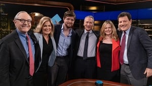 Real Time with Bill Maher Speciális epizódok Ep.1806 1806. epizód