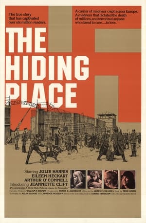 The Hiding Place poszter