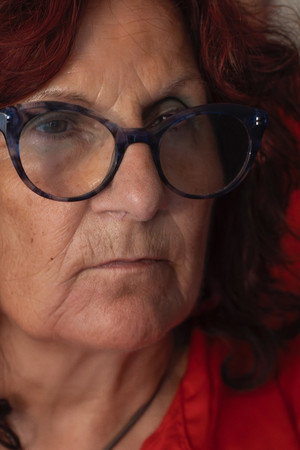 Catherine Pegoraro profil kép