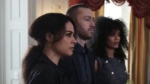 Quantico 2. évad Ep.13 13. epizód
