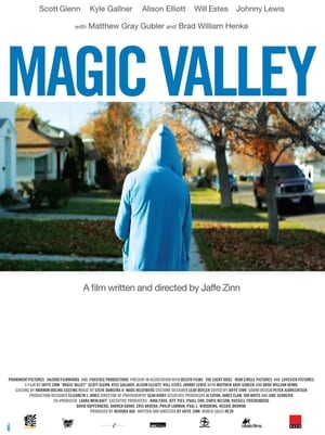 Magic Valley poszter