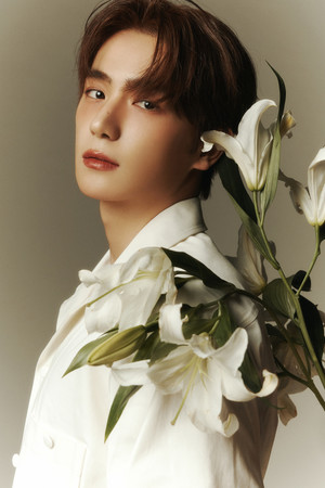 Hyunjae profil kép