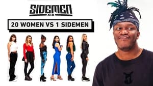 Sidemen Sundays 1. évad Ep.196 196. epizód