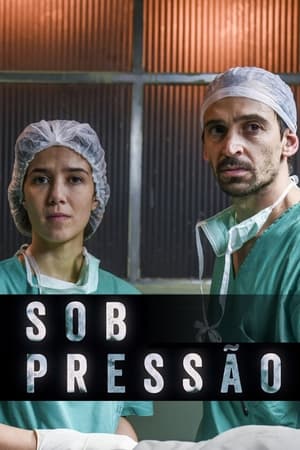 Sob Pressão