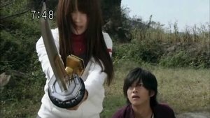 侍戦隊シンケンジャー Season 1 Ep.39 39. epizód