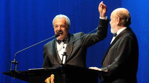 Los premios Mastropiero háttérkép