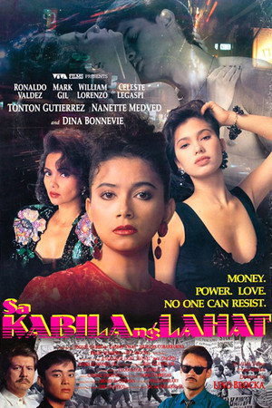 Sa Kabila ng Lahat poszter