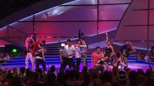 So You Think You Can Dance Australia Season 1 Ep.10 10. epizód