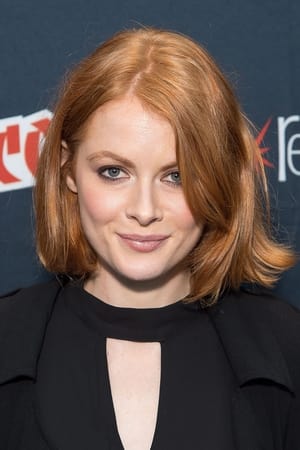 Emily Beecham profil kép