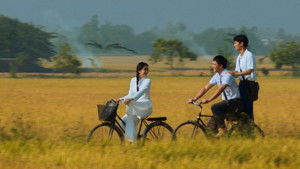 Ngày Xưa Có Một Chuyện Tình háttérkép