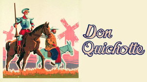Don Quichotte háttérkép