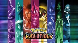 Pokémon Evolutions kép