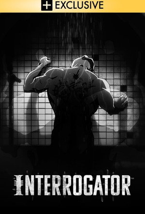Interrogator poszter
