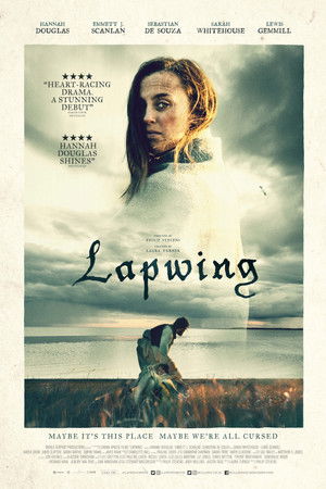 Lapwing poszter