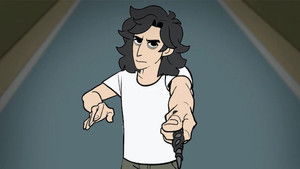 Dimension 20 Animated 1. évad Ep.12 12. epizód