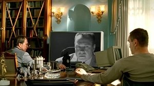 Охота на изюбря Season 1 Ep.12 12. epizód