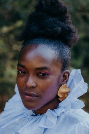 Wunmi Mosaku profil kép