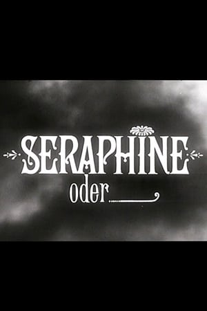 Seraphine oder die wundersame Geschichte der Tante Flora poszter