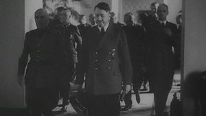 I 600 giorni di Salò háttérkép