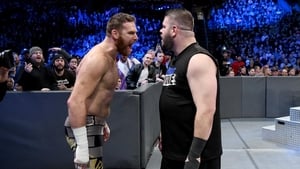 WWE SmackDown Season 20 Ep.5 5. epizód