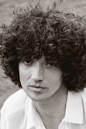 Lee Bridgman profil kép