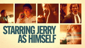 Starring Jerry as Himself háttérkép