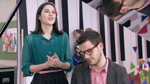 Violetta 3. évad Ep.49 49. epizód