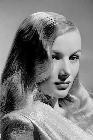 Veronica Lake profil kép