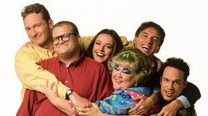 The Drew Carey Show kép