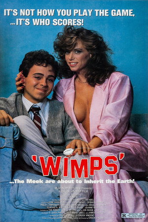 Wimps poszter