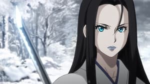 擾乱 THE PRINCESS OF SNOW AND BLOOD 1. évad Ep.10 10. epizód