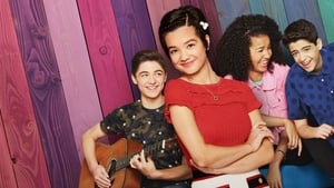 Andi Mack kép