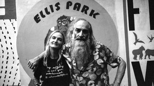 Ellis Park háttérkép