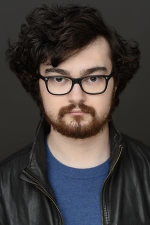 Jared Gilman profil kép