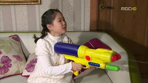 지붕뚫고 하이킥! 1. évad Ep.86 86. epizód