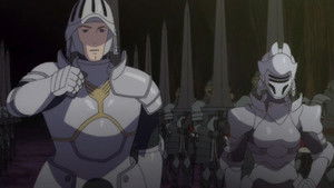 ドルアーガの塔 Season 1 Ep.2 2. epizód